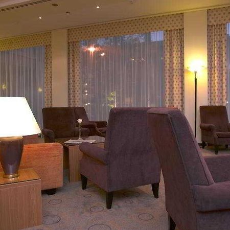 Holiday Inn Munich-Schwabing Εσωτερικό φωτογραφία