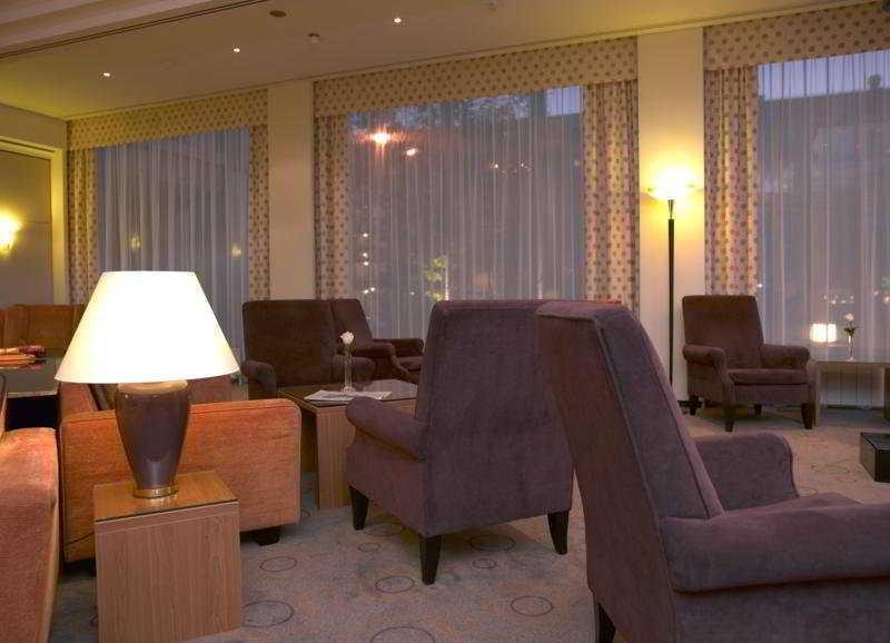 Holiday Inn Munich-Schwabing Εσωτερικό φωτογραφία