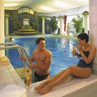 Holiday Inn Munich-Schwabing Εξωτερικό φωτογραφία