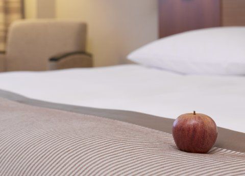 Holiday Inn Munich-Schwabing Εξωτερικό φωτογραφία
